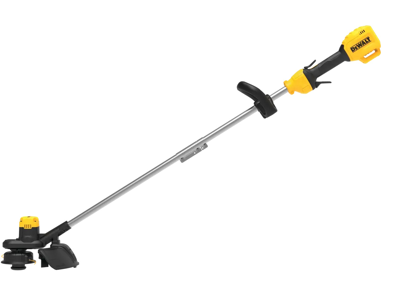 Orilladora inalambrica 20v dewalt dcst925b 1 bat 4ah y carg