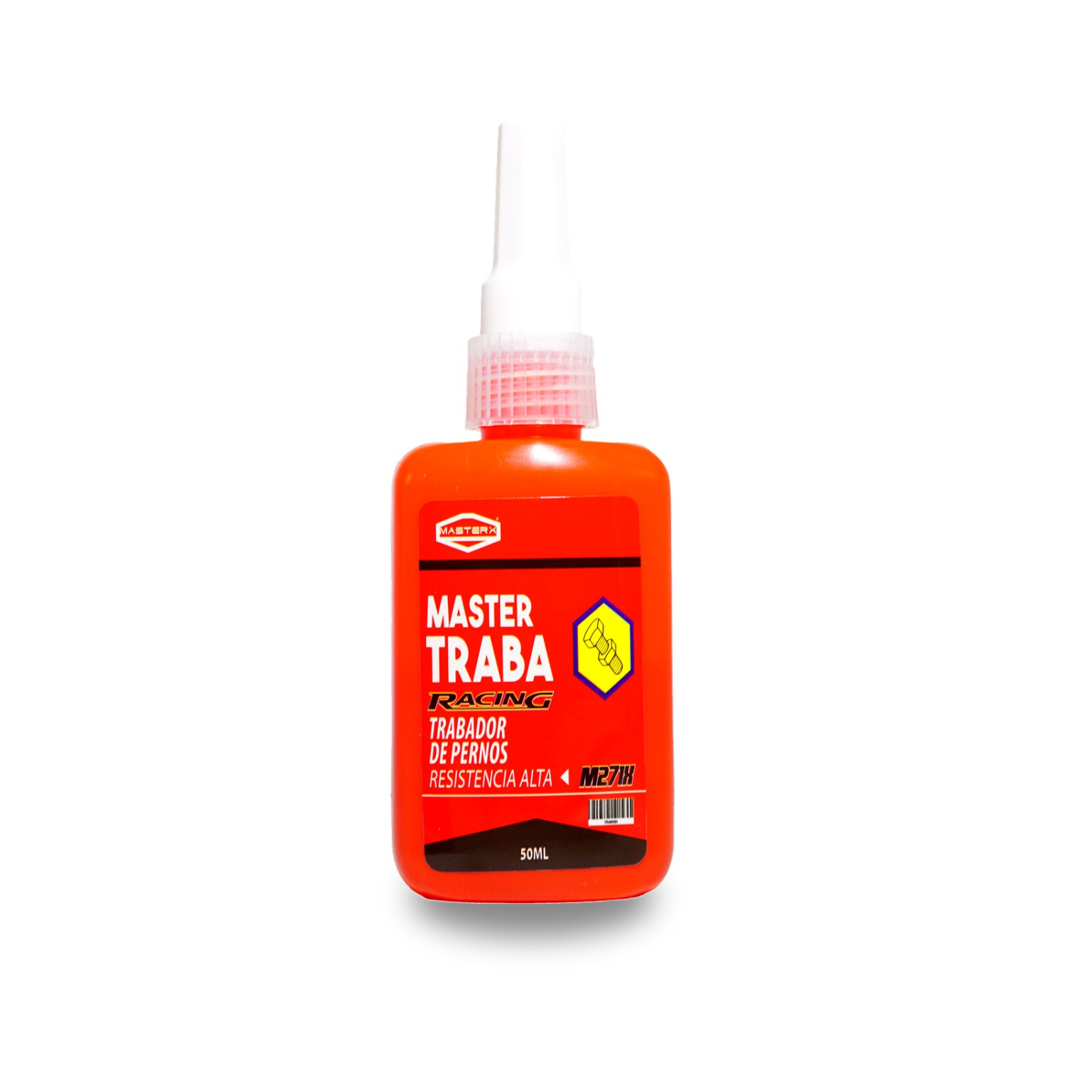 TRABADOR DE PERNO RESISTENCIA ALTA 271 50 GR MASTERX