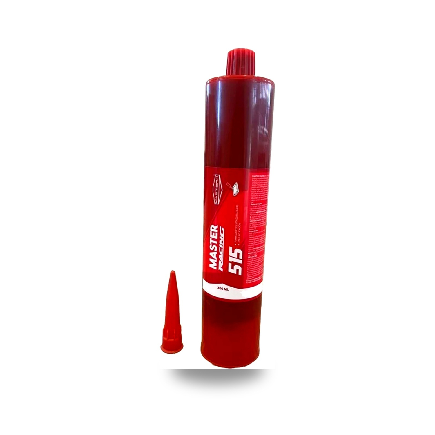 FORMADOR DE EMPAQUETADURA 300 ML 515 MASTERX