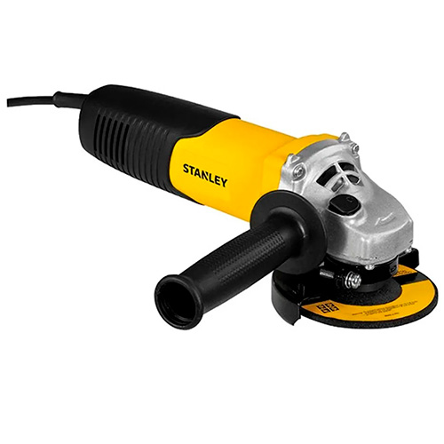 ESMERIL ANGULAR DE 4.1/2 STANLEY 900W